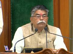 सदन में छठवें दिन की कार्यवाही शुरू, कई मुद्दों पर सरकार को घेरेगा विपक्ष