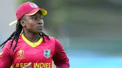 WPL First Controversy | Gujarat Giants Deandra Dottin: అసలు ఏం జరిగింది..?