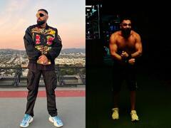 मोटापा घटाने के लिए रैपर बादशाह ने निकाला ये नायाब तरीका, आप भी फॉलो करें... कुछ ही दिनों में दिखेगा फर्क