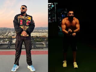 Badshah Transformation: मोटापा घटाने के लिए रैपर बादशाह ने निकाला ये नायाब तरीका, आप भी फॉलो करें... कुछ ही दिनों में दिखेगा फर्क
