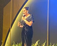 Mahesh Babu To A R Rahman And Irfan Khan, Celebs Grace Sania Mirza's Farewell Party In Hyderabad | PICS