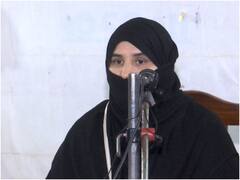 अतीक अहमद के परिवार ने पुलिस कमिश्नर पर लगाए गंभीर आरोप, कहा- 'एनकाउंटर की दे रहे हैं धमकी'