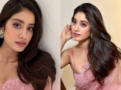 Janhvi Kapoor : ‘ஏன் என்றால் உன் பிறந்தநாள்..’ போனி மகளுக்கு பொழிந்து வரும் வாழ்த்து மழை!