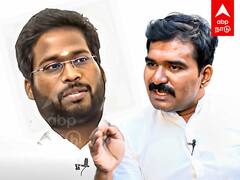 CTR Nirmal Kumar Interview : ”10 கோடி வாங்கினேனா?” திருச்சி சூர்யா மீது CTR நிர்மல் குமார் ஆவேசம்!