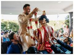 Glenn Maxwell Love Story: ऑस्ट्रेलियन क्रिकेटर और इंडियन गर्लफ्रेंड, जानें ग्लेन मैक्सवेल के 'अजब प्रेम की गजब कहानी'