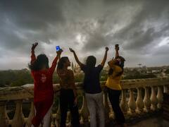 February Records: फरवरी में भीषण गर्मी के बाद अब बना एक और रिकॉर्ड, दर्ज हुई सबसे कम बारिश