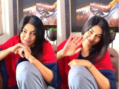 अँजिओप्लास्टीनंतर सुष्मितानं मानले डॉक्टरांचे आभार; पोस्ट शेअर करत म्हणाली, 