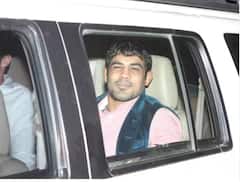 Sagar Dhankar Murder Case: ਓਲੰਪਿਕ ਤਮਗਾ ਜੇਤੂ ਪਹਿਲਵਾਨ ਸੁਸ਼ੀਲ ਕੁਮਾਰ ਨੂੰ ਮਿਲੀ 4 ਦਿਨਾਂ ਦੀ ਅੰਤਰਿਮ ਜ਼ਮਾਨਤ