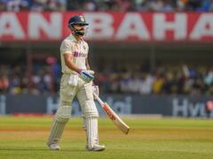 Virat Kohli: เช
เชฎเชฆเชพเชตเชพเชฆ เชเซเชธเซเช เชชเชนเซเชฒเชพ เชญเชเซเชคเชฟเชฎเชพเช เชฒเซเชจ เชฅเชฏเซ เชตเชฟเชฐเชพเช เชเซเชนเชฒเซ, เชซเซเชจเซเชธเซ เชเชนเซเชฏเซเช- เชนเชตเซ เชธเชฆเซ เชเชจเซเชซเชฐเซเชฎ