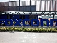 iPhone-Maker Foxconn Wants To Foray Into Electric Vehicle Market