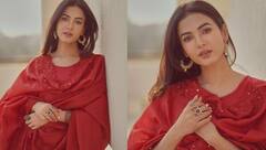 Sonal Chauhan: ਐਥਨਿਕ ਲੁੱਕ 'ਚ ਸੋਨਲ ਚੌਹਾਨ ਨੇ ਮਚਾਈ ਤਬਾਹੀ, ਆਪਣੇ ਮਨਮੋਹਕ ਅੰਦਾਜ਼ ਨਾਲ ਸਭ ਨੂੰ ਬਣਾਇਆ ਦੀਵਾਨਾ