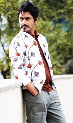 Nawazuddin Siddiqui : नवाजुद्दीन सिद्दीकीने अखेर मौन सोडलं; नेमकं प्रकरण काय?