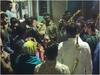 Meerut News: चंदा मांगने पर किया तंज तो शुरू हो गई मारपीट, होने लगा पथराव, बीच बचाव करने पहुंची पुलिस