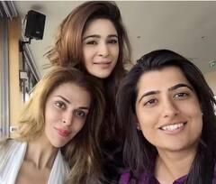 ਖੂਬਸੂਰਤੀ ਦੇ ਮਾਮਲੇ 'ਚ ਕਿਸੇ ਤੋਂ ਘੱਟ ਨਹੀਂ ਪਾਕਿਸਤਾਨ ਮਹਿਲਾ ਕ੍ਰਿਕਟ ਟੀਮ ਦੀ ਖਿਡਾਰਨ, ਦੇਖੋ ਤਸਵੀਰਾਂ