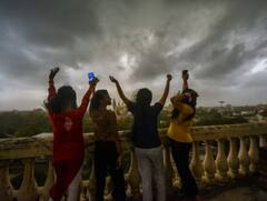 February Records: ਫ਼ਰਵਰੀ ਵਿੱਚ ਅੱਤ ਦੀ ਗਰਮੀ ਤੋਂ ਬਾਅਦ ਬਣਿਆ ਇੱਕ ਹੋਰ ਰਿਕਾਰਡ, ਦਰਜ ਹੋਇਆ ਸਭ ਤੋਂ ਘੱਟ ਮੀਂਹ