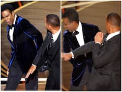 অস্কার ২০২২-এর মঞ্চে চড়কাণ্ড নিয়ে অবশেষে মুখ খুললেন ক্রিস রক