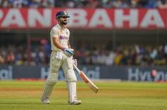 Virat Kohli: દર વર્ષે ઘટી રહી છે વિરાટ કોહલીની સરેરાશ, નિરાશાજનક છે તાજા આંકડા