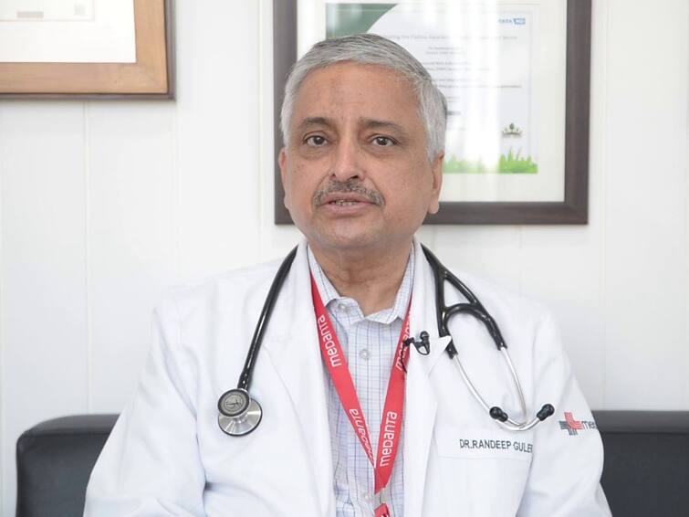 Influenza Strain H3N2 Mutates Over Time Spreads Through Droplets: Ex AIIMS Director Randeep Guleria Influenza Strain H3N2 Mutates Over Time, Spreads Through Droplets: Ex-AIIMS Director Randeep Guleria