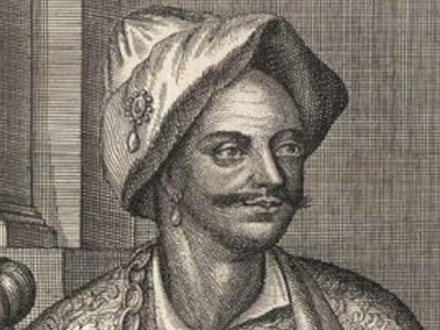 Moroccan Sultan Moulay Ismail Ibn Sharif Bloodthirsty had 1,171 children |  Sultan Ismail Ibn Sharif: जनसंख्या नियंत्रण का कॉनसेप्ट भूल जाएंगे, इस शख्स  के 100-200 नहीं पूरे 1000 से ज्यादा ...