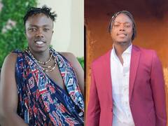 पारंपरिक लिबास छोड़कर मॉडल बनने निकल पड़े किली पॉल, सूट पहने दिखाया डैशिंग लुक