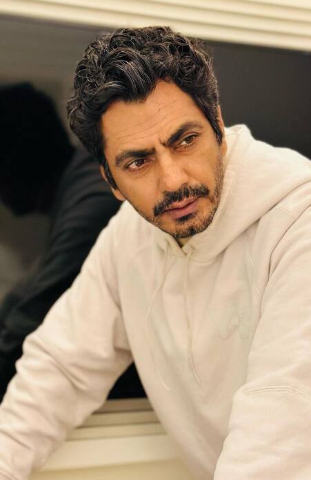 नवाज म्हणाला,