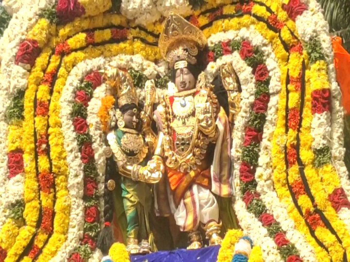 திருமணம் கைகூடும் திருமணஞ்சேரி உத்வாகநாதர் கோயில் தேரோட்டம்