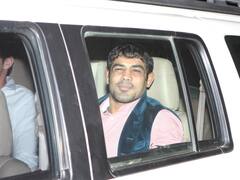 सागर धनखड़ हत्या मामला: ओलंपिक पदक विजेता पहलवान सुशील कुमार को 4 दिनों की अंतरिम जमानत मिली