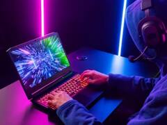 नया गेमिंग लैपटॉप लेना है? यहां देखिए 60 हजार से कम कीमत वाले Nvidia और Ryzen के साथ बेस्ट ऑप्शन