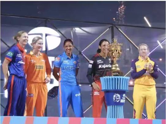 wpl 2023 points table womens premier league team ranking standings records WPL 2023 Points Table: ਮਹਿਲਾ IPL 'ਚ 3 ਮੈਚਾਂ ਤੋਂ ਬਾਅਦ ਕਿਸ ਟੀਮ ਦਾ ਹੈ ਕੀ ਹਾਲ? ਜਾਣੋ Points Table ਦਾ ਪੂਰਾ ਗਣਿਤ