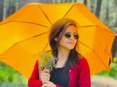 ਖੂਬਸੂਰਤੀ ਦੇ ਮਾਮਲੇ 'ਚ ਕਿਸੇ ਤੋਂ ਘੱਟ ਨਹੀਂ ਪਾਕਿਸਤਾਨ ਮਹਿਲਾ ਕ੍ਰਿਕਟ ਟੀਮ ਦੀ ਖਿਡਾਰਨ, ਦੇਖੋ ਤਸਵੀਰਾਂ