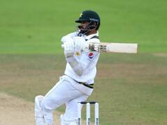 Photos: जब रन कंप्लीट करना भूल गए अजहर अली, नॉन स्ट्राइकर से करने लगे थे बात