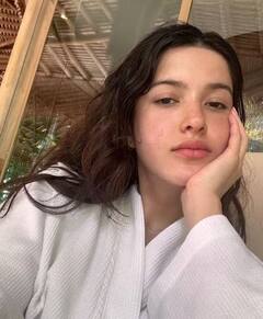 Shanaya Kapoor Pics : ਸ਼ਨਾਇਆ ਕਪੂਰ ਨੇ ਬਿਕਨੀ ਲੁੱਕ ਨਾਲ ਪਾਣੀ 'ਚ ਲਗਾਈ ਅੱਗ , ਦੇਖੋ ਸਟਾਰ ਕਿਡ ਦੀ ਮਾਲਦੀਵ ਯਾਤਰਾ ਦੀਆਂ ਤਸਵੀਰਾਂ