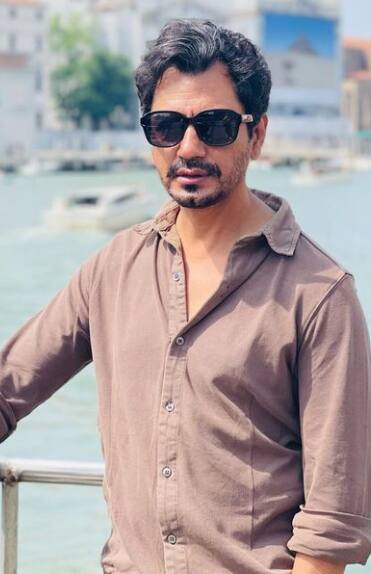 पत्नीच्या आरोपांवर नवाजने अखेर मौन सोडलं आहे.