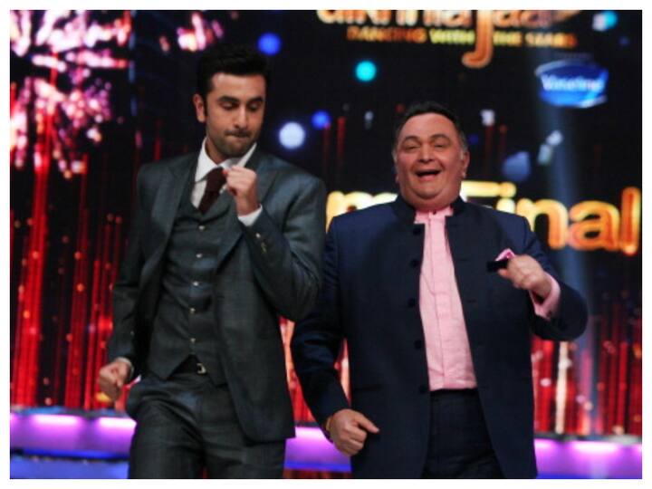 Ranbir Kapoor Opens Up On Father Rishi Kapoor's Death: 'Nothing Prepares You For That...' Ranbir Kapoor Opens Up On Father Rishi Kapoor's Death: 'Nothing Prepares You For That...'