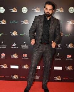 Mahesh Babu To A R Rahman And Irfan Khan, Celebs Grace Sania Mirza's Farewell Party In Hyderabad | PICS