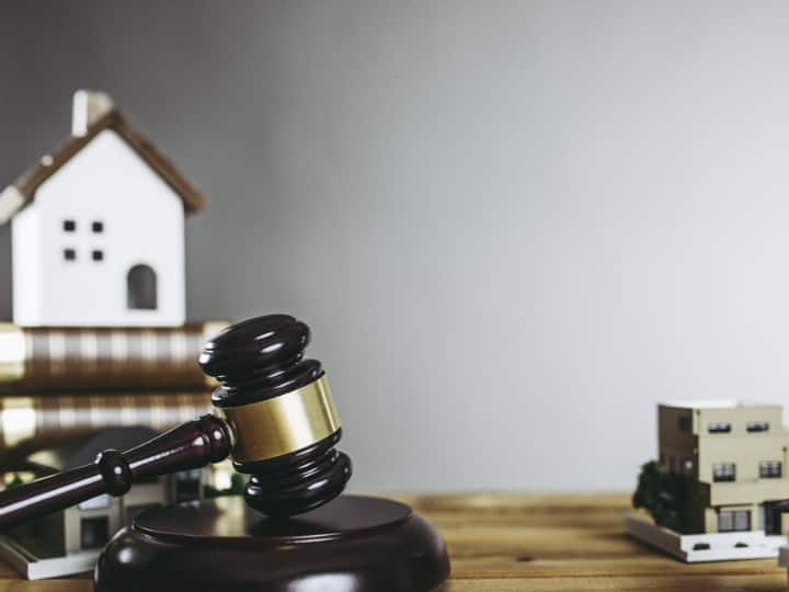 Stamp Duty: यूपी में खेती की जमीन पर स्टांप ड्यूटी खत्म करने की तैयारी, जानिए इसका क्या होगा असर? up preparation to abolish stamp duty in land know its significance and how it will help to boost economy abpp Stamp Duty: यूपी में खेती की जमीन पर स्टांप ड्यूटी खत्म करने की तैयारी, जानिए इसका क्या होगा असर?