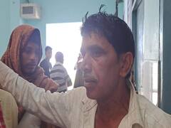 नालंदा में शराब माफिया ने उत्पाद विभाग की टीम पर किया पथराव, कई गाड़ियां क्षतिग्रस्त, एक गिरफ्तार