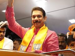 'राहुल गांधी ने इसलिए शादी नहीं कि क्योंकि...', कर्नाटक BJP अध्यक्ष के इस विवादित बयान पर कांग्रेस का पलटवार