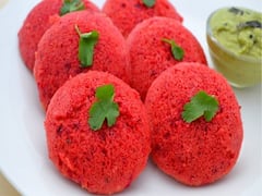 Beetroot Idli Recipe: होली पर बनाएं ये चुकंदर वाली इडली, इस फेस्टिवल मिलेगी सबकी वाह वाही