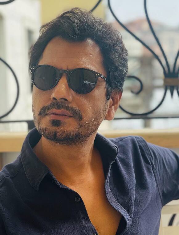 बॉलिवूड अभिनेता नवाजुद्दीन सिद्दीकीने आता पोस्ट शेअर करत त्याच्या भावना व्यक्त केल्या आहेत.