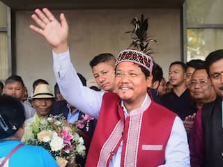 Conrad Sangma Education: कितने पढ़े हैं कोनराड संगमा? लगातार दूसरी बार बनने जा रहे हैं मेघालय के मुख्यमंत्री