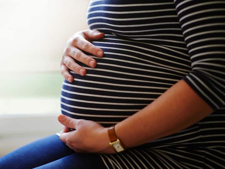 Obesity During Pregnancy Can Be Fatal For Both Mother And Baby, New Study Says Excess Weight During Pregnancy Can Be Fatal For Both Mother And Baby, New Study Says