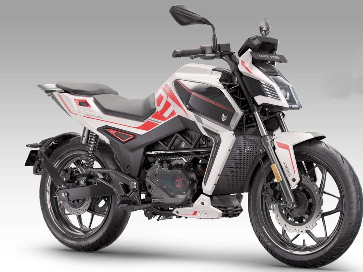 Electric bike features online and price