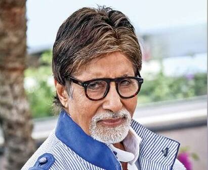 Amitabh Bachchan Health Update: ਬਾਲੀਵੁੱਡ ਮੈਗਾਸਟਾਰ ਅਮਿਤਾਭ ਬੱਚਨ ਸ਼ੂਟਿੰਗ ਦੌਰਾਨ ਜ਼ਖਮੀ ਹੋ ਗਏ ਹਨ। ਬਲਾਗ ਦੇ ਜ਼ਰੀਏ ਬਿੱਗ ਬੀ ਨੇ ਦੱਸਿਆ ਹੈ ਕਿ ਉਨ੍ਹਾਂ ਨੂੰ ਸਾਹ ਲੈਣ ਚ ਵੀ ਤਕਲੀਫ ਹੋ ਰਹੀ ਹੈ।