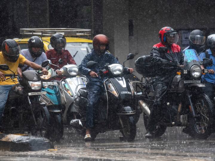 Mumbai weather forecast on holi 2023 prediction rain on holi mumbai weather news Mumbai Weather Forecast: मुंबई में होली पर बदल सकता है मौसम, गर्मी से मिलेगी राहत, IMD ने जारी किया बारिश का एलर्ट