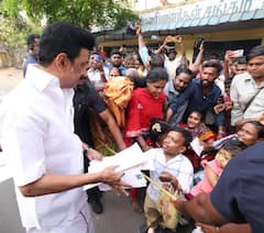 Abp Exclusive : மக்களின் குறைகளை கேட்டறிந்த முதலமைச்சர்..மகிழ்ச்சியில் சிவகங்கை மக்கள்!