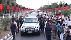 M.K. Stalin : கீழடி அகழாய்வு அருங்காட்சியகத்தை திறந்து வைத்த முதல்வர் ஸ்டாலின்!