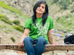 PHOTO: पाकिस्तान महिला क्रिकेट टीम की खिलाड़ी खूबसूरती के मामले में नहीं किसी से कम, देती हैं बॉलीवुड अभिनेत्रियों को टक्कर