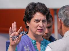 राबड़ी देवी से सीबीआई की पूछताछ पर प्रियंका गांधी ने दी प्रतिक्रिया, जानें- क्या कहा?