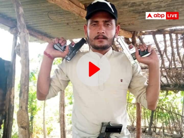Jodhpur Crime News: विकास जाट का सोशल मीडिया पर था 'जलवा', पुलिस से मुठभेड़ के बाद हुआ यह हाल, देखें वीडियो Hanumangarh Police Arrest Two sharp shooters of Sopu gang in two brief Encounters ANN Jodhpur Crime News: विकास जाट का सोशल मीडिया पर था 'जलवा', पुलिस से मुठभेड़ के बाद हुआ यह हाल, देखें वीडियो